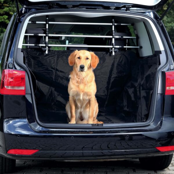 Husa Protectie Auto Nylon 230x170 cm 1318