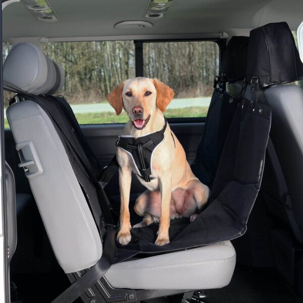 Patura Protectie Auto Nylon 1.45x1.6 m 1324