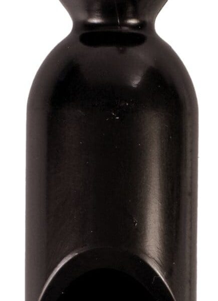 Fluier Plastic Trixie 2256