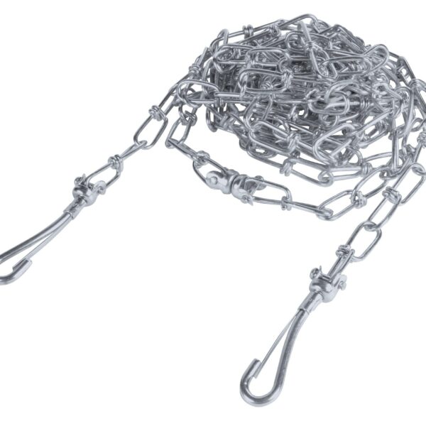 Lant Curte 5 m/3 mm 2290