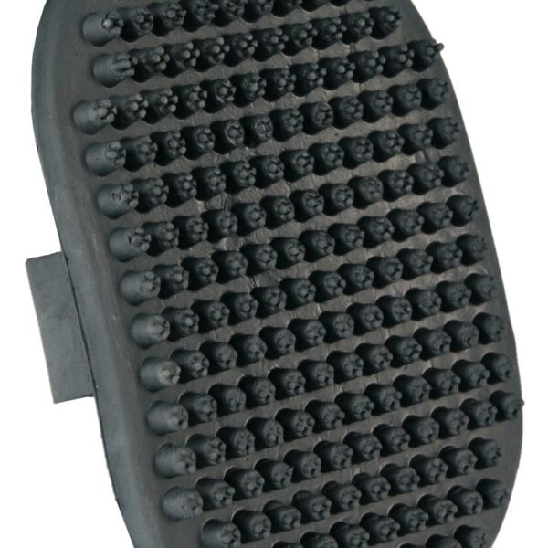 Perie Oval Cauciuc 9x13 cm 2333