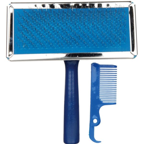 Perie si Piaptan Mare 11x14 cm 2356