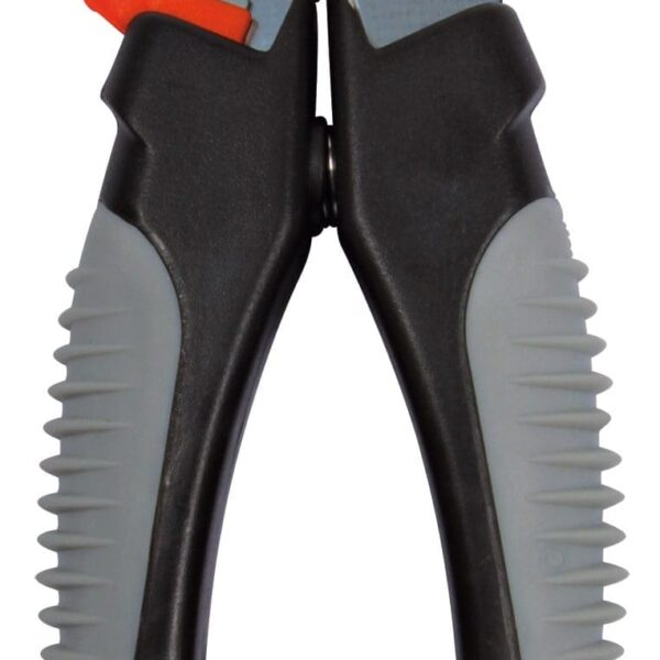 Cleste 16 cm Lux Securizat cu Lama Inoxidabila 2368