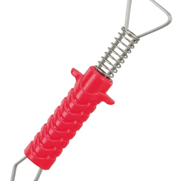 Penseta cu Arc pentru Capuse 8 cm 2386