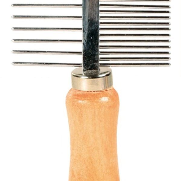 Perie Alternanta Lemn 2396