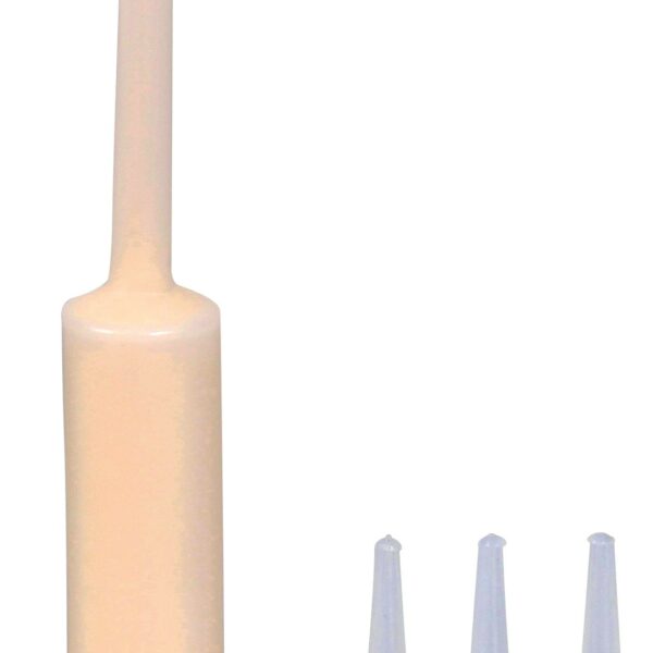 Dozator 10 ml pentru Juniori si 3 Tetine Silicon 2422