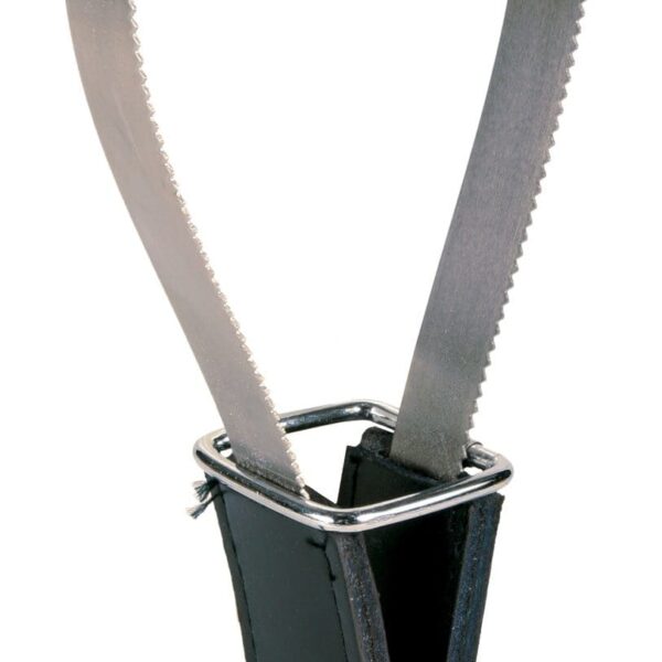 Perie Tesala Metal''Haar-Ex' 25x8 cm (Goomer) Caini Cai 2429