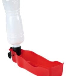 Adapator Caini 0.5 l 2461