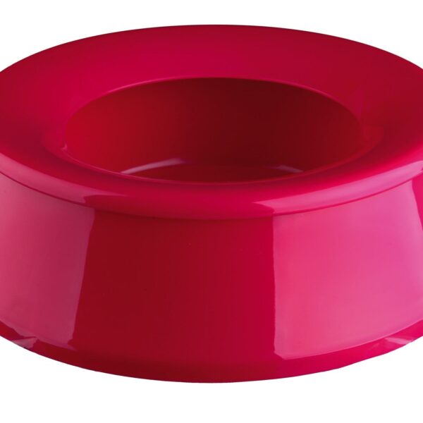 Castron Swobby Plastic 1.7 l/24 cm pentru Calatorie 2463
