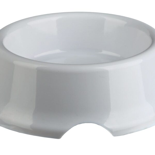 Castron Plastic 0.5 l/14 cm Antiderap. 2473