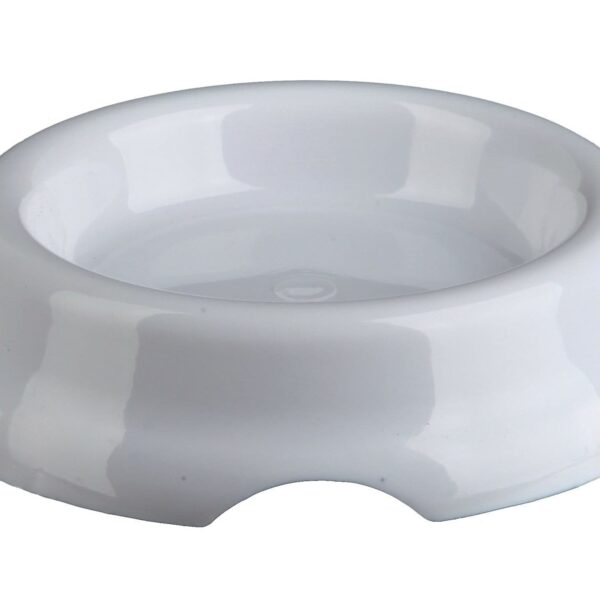 Castron Plastic 0.2 l/11 cm Antiderap 2474