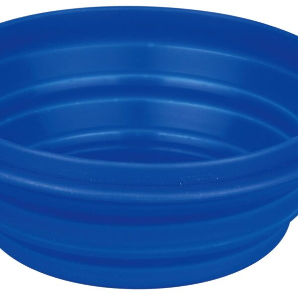 Castron Pliabil Din Silicon 0.5 l/14 cm 25011