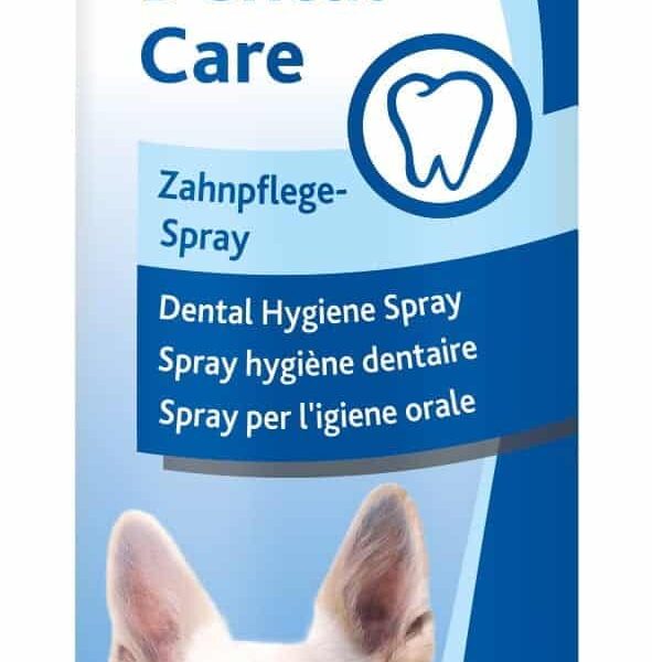 Spray Gura pentru Caini 50 ml cu Fluor 2548