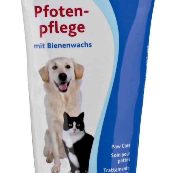 Crema cu Ceara de Albine pentru Labute 50 ml 2571