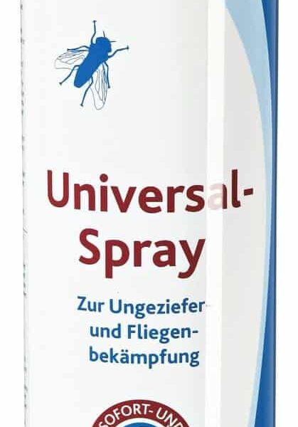 Spray Insecticid pentru Mediul Inconjurator 750 ml 2581