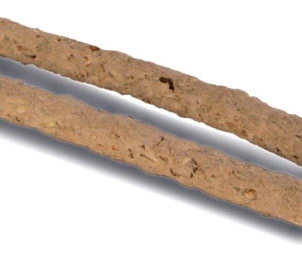 Baton Natural 12 cm/9-10 mm 100 buc 2607