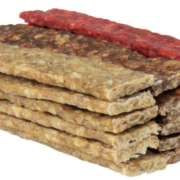 Baton Plat 100 buc/set 2623