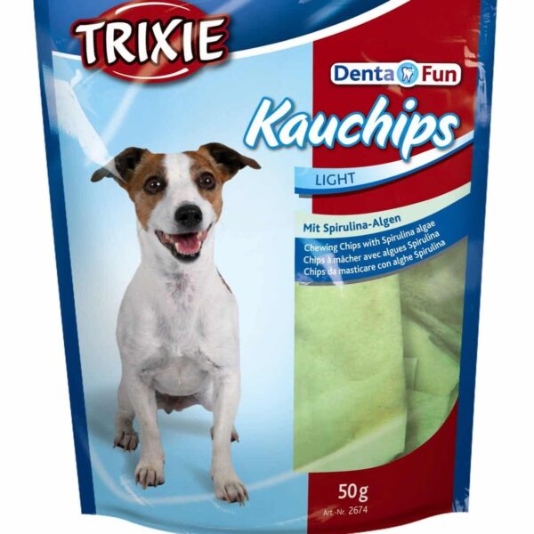 Dentafun cu Spirulina Alge 50 g 2674