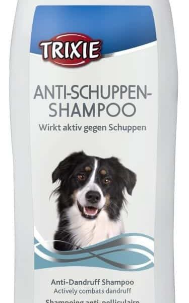 Sampon Caini Contra Matreti 250 ml 2904