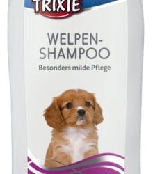 Sampon Caini (Puppy) pentru Catei 250 ml 2906
