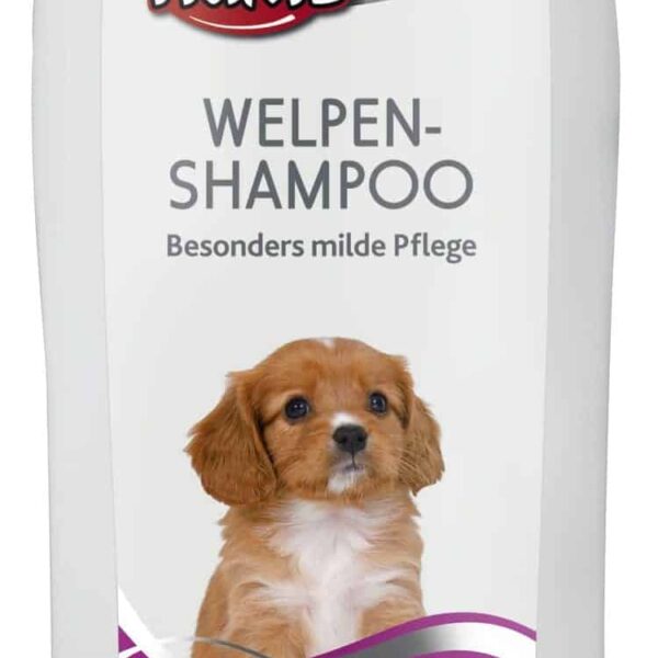 Sampon Caini (Puppy) pentru Catei 250 ml 2906