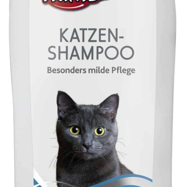 Sampon Pisici Revitalizant 250 ml 2908