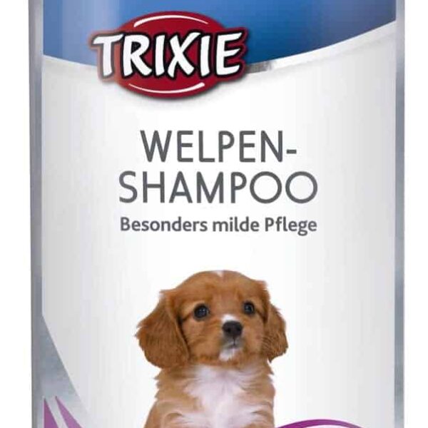 Sampon Caini (Puppy) pentru Catei 1 l 2916