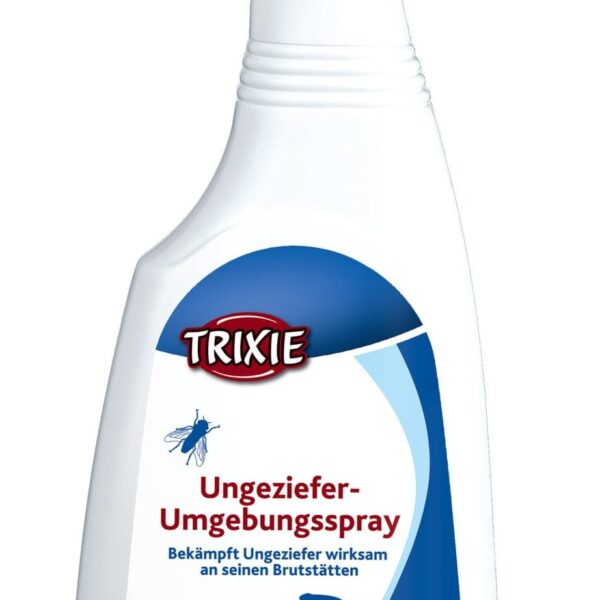 Spray Antiparazitar 500 ml 2923