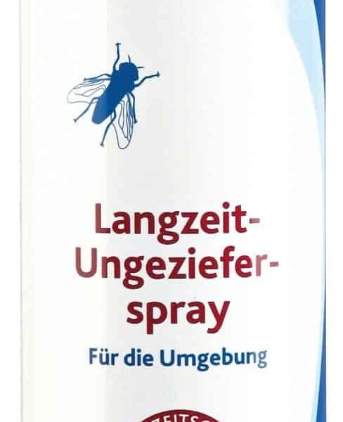 Spray Antiparazitar 400 ml pentru Mediu Eficient 6 luni 2924