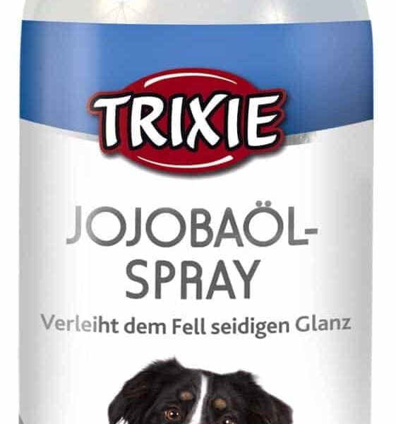 Spray Descalcitor cu Jojoba pentru Stralucire 175 ml 2932