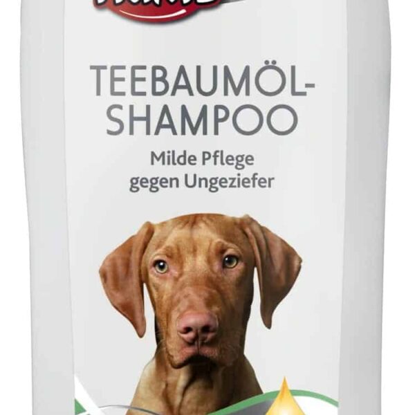 Sampon Caine Calmant Antibacterian cu Ulei 250 ml 2945