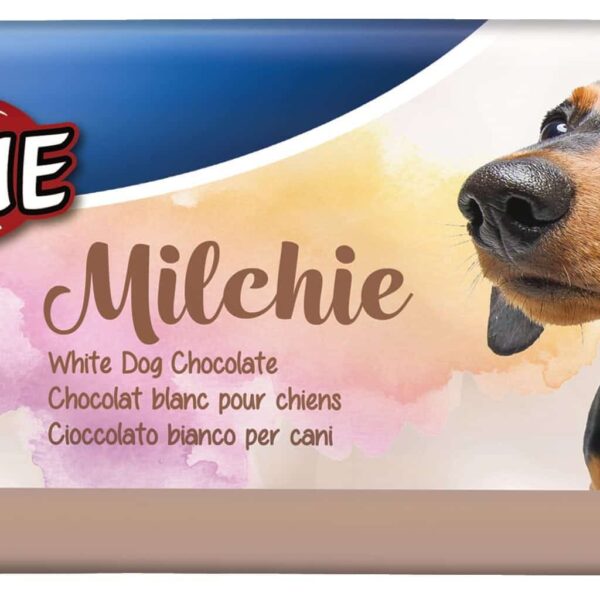 Ciocolata Alba 100 g cu Vitamine 2972