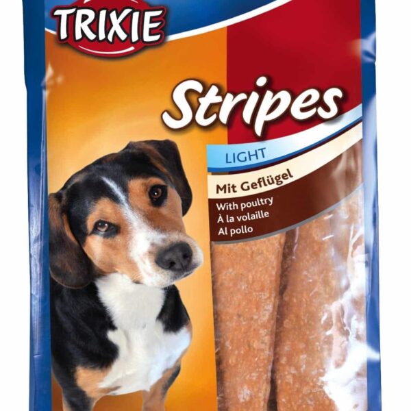 Batoane Plate Moi cu Pui 10 buc/100 g 3156