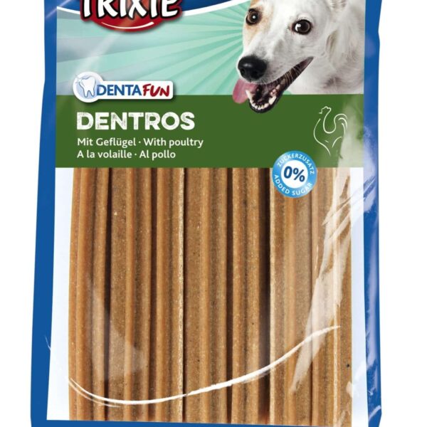 Batoane Esquisita Dentastix Light 7 buc/180 g 3173