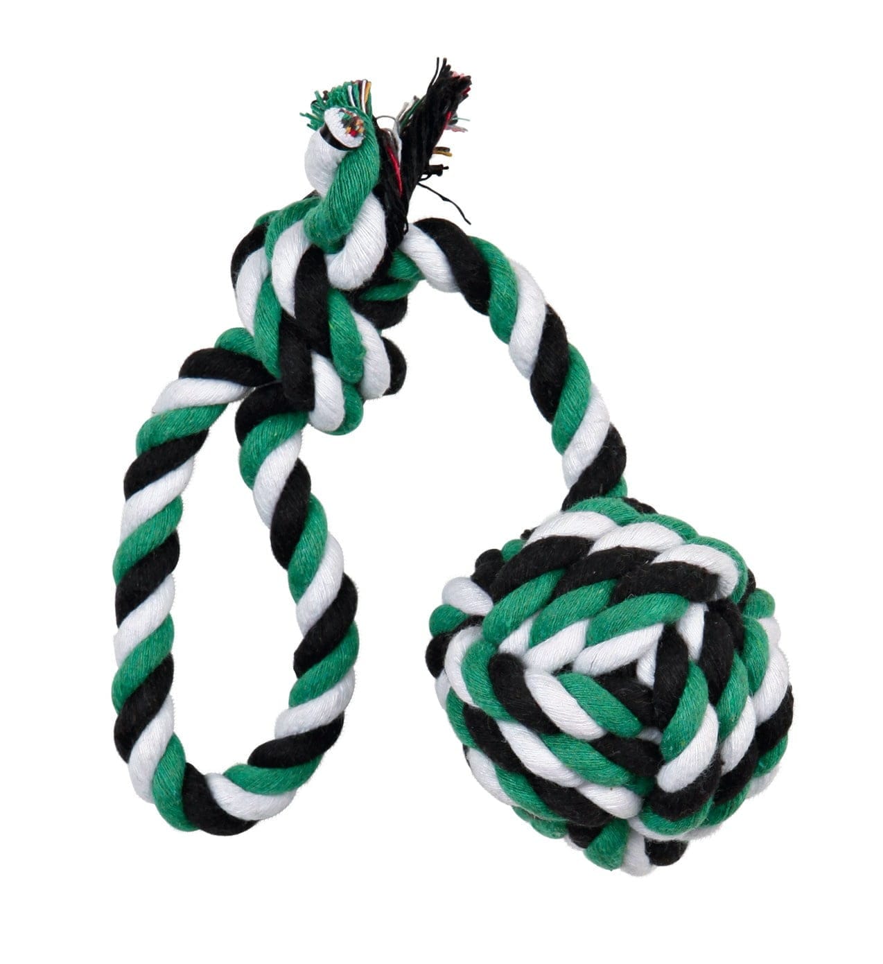 4011905032689 Jucarie Minge Din Sfoara 5.5 cm/30 cm 3268
