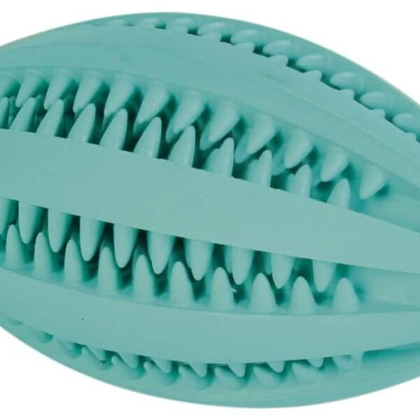 Jucarie Dentafun Rugby Mentol 11 cm 3290