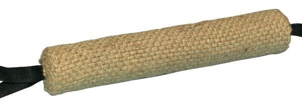 Jucarie Trainings Dummy Jute 30x6 cm 3296