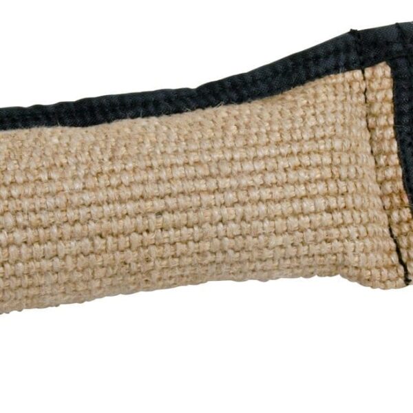 Jucarie Trainings Dummy Jute 30x5 cm 3297