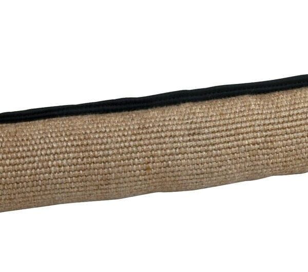 Jucarie Trainings Dummy Jute 60x7 cm 3298