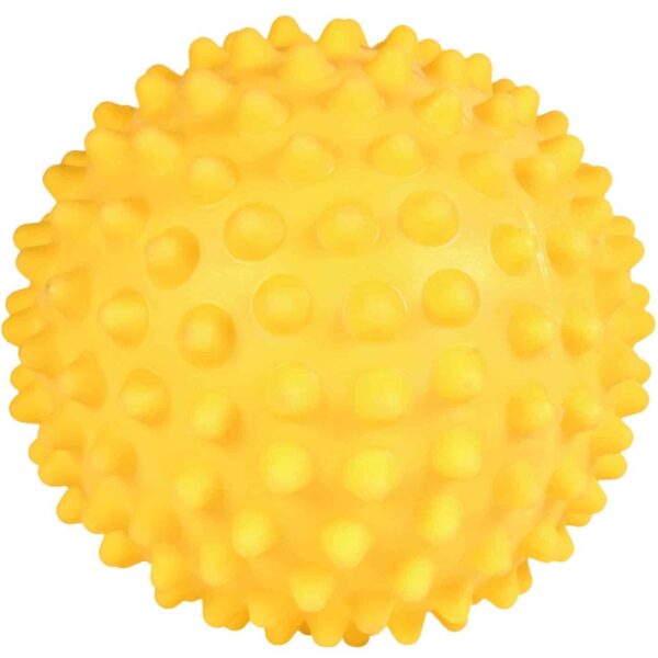Jucarie Minge cu Tepi 16 cm Vinil cu Sunet 3419