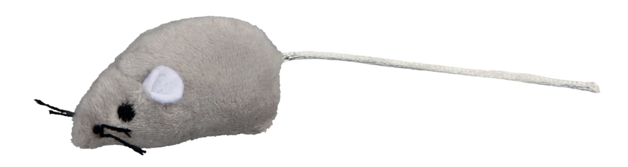 4011905040523 Jucarie Soricel 5 cm Gri 4052