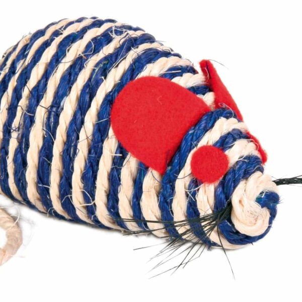 Jucarie Sisal 10 cm 4074