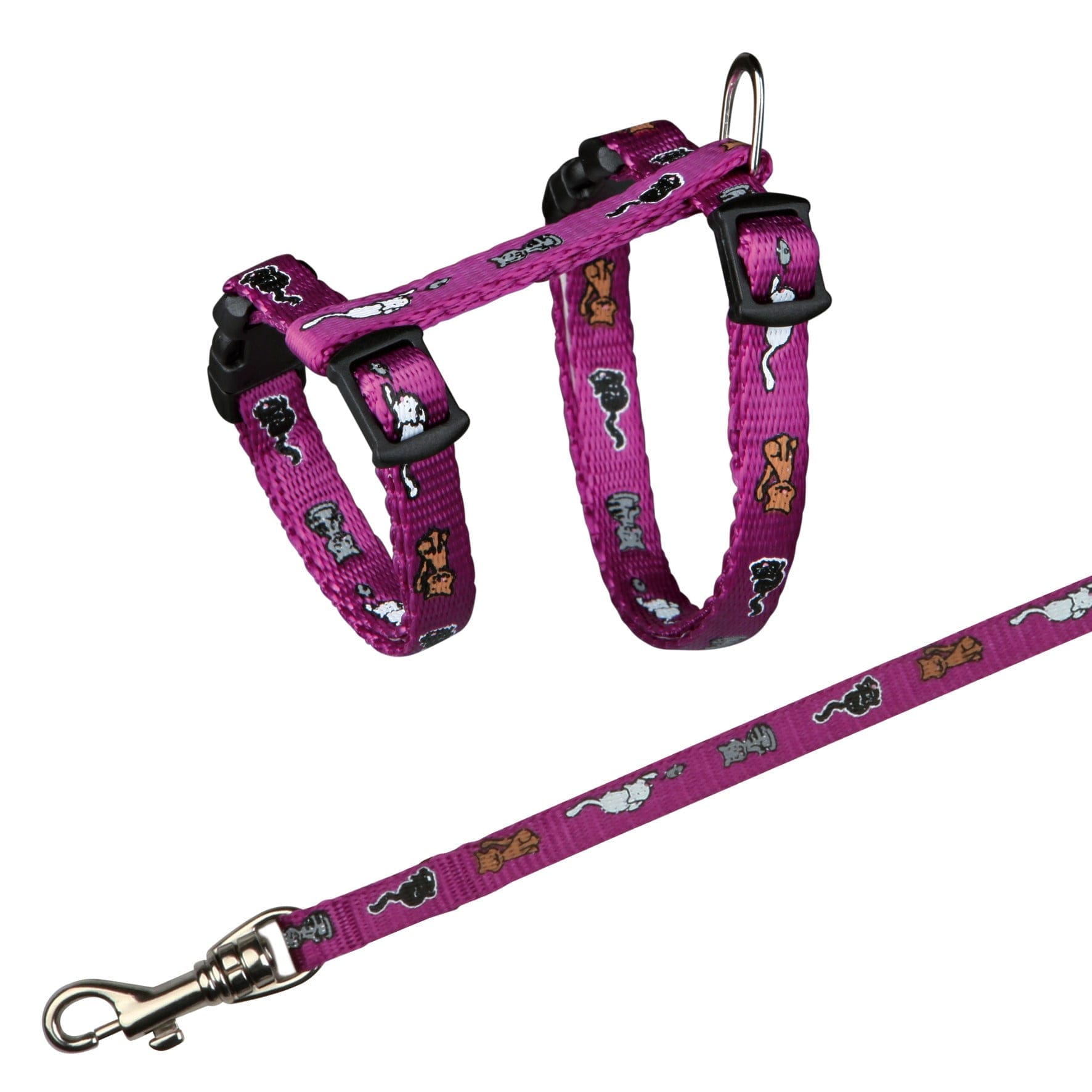 4011905041445 Lesa 1.2 m si Ham 21-34 cm/8 mm Pisici 4144
