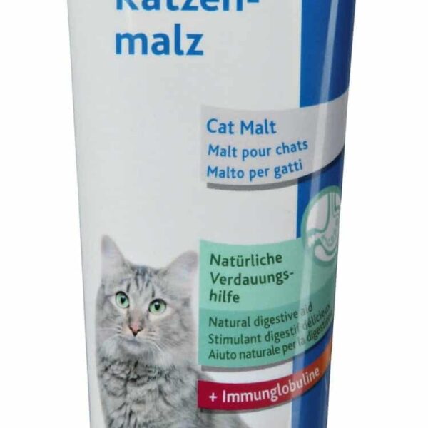 Malt pentru Pisici cu Immunglobulin 100 g 4221