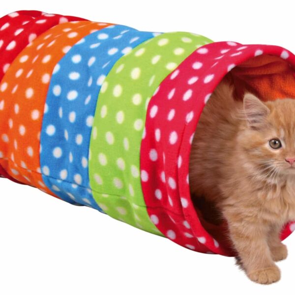 Tunel Fleece 25x50 4291
