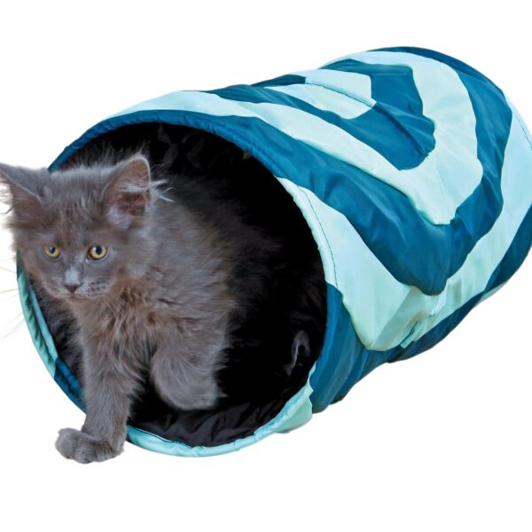 Tunel Crunch Pisici 50 cm 4301