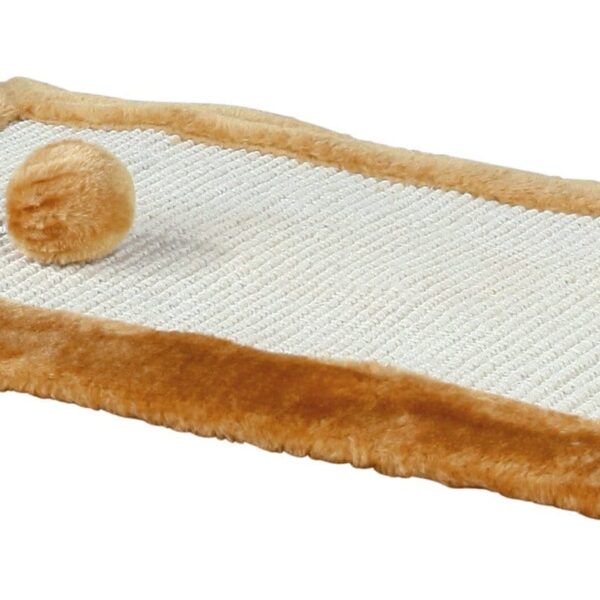 Sisal Covoras 55x35 cm cu Jucarie 4325