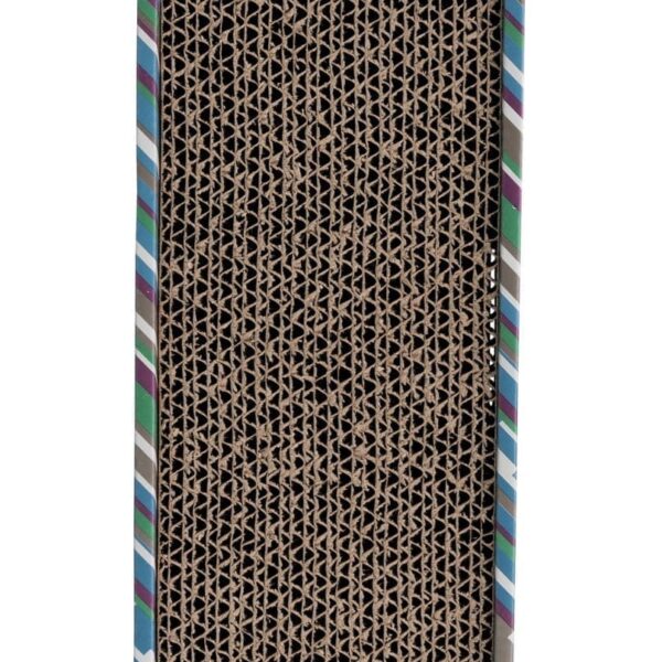 Sisal Carton cu Catnip 13x48 cm 4327