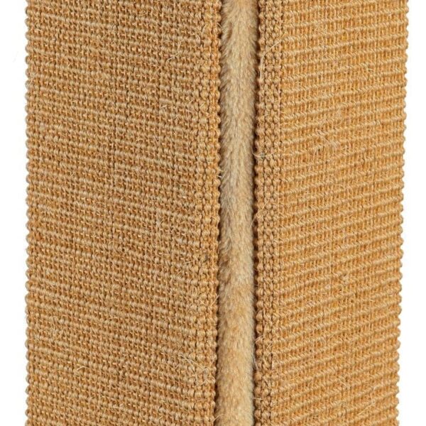 Sisal Colt Maro cu Catnip 32x60 cm 43431
