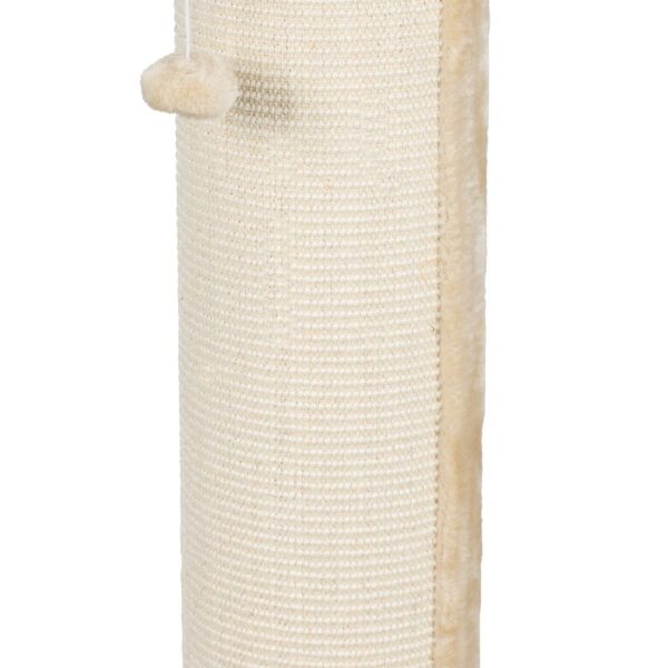 Sisal cu Jucarie Lorca 37x27x75 cm Bej 4350